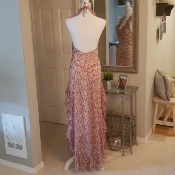 Espectacular Dress MAX STUDIO - Picture 2 of 8